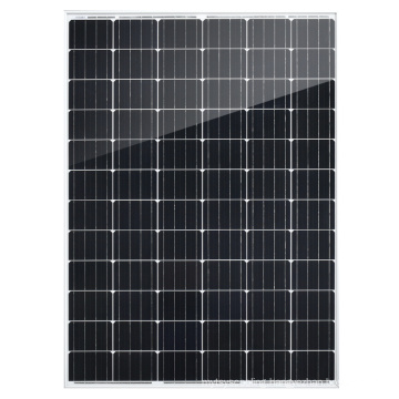 Factory sale solar panel 250w price for good service.
